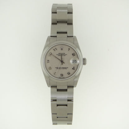 Rolex Midsize Datejust 78240 #26141