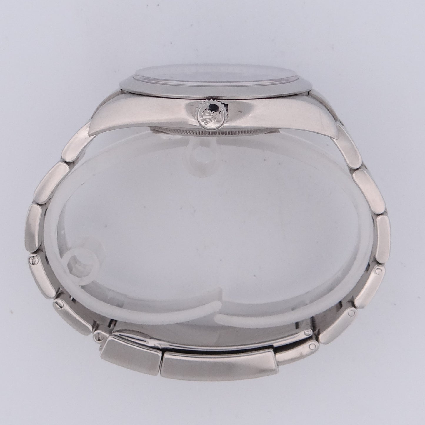 Rolex Explorer I 214270 #27824