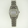 Rolex Mens Datejust 16234 #26144