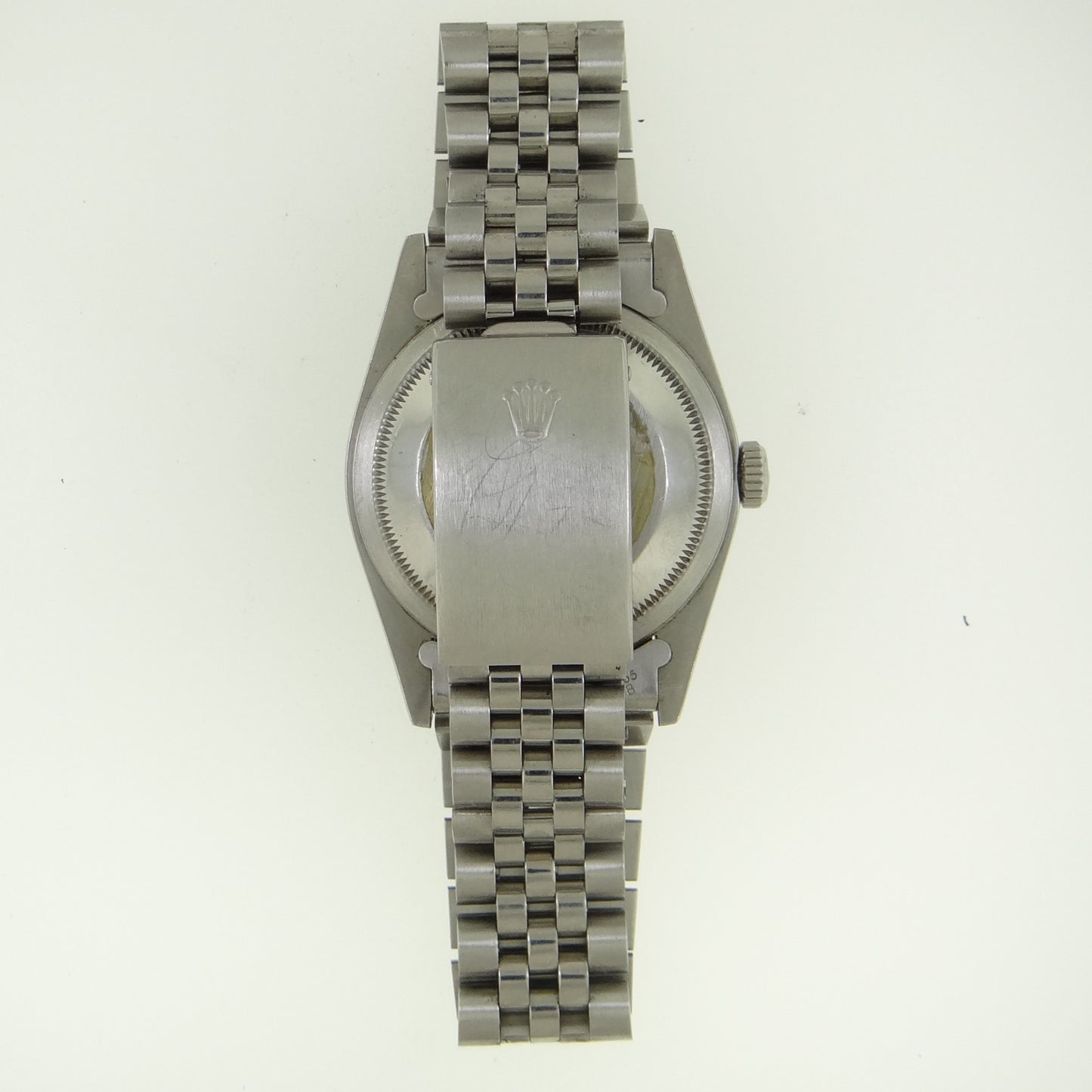 Rolex Mens Datejust 16234 #26144