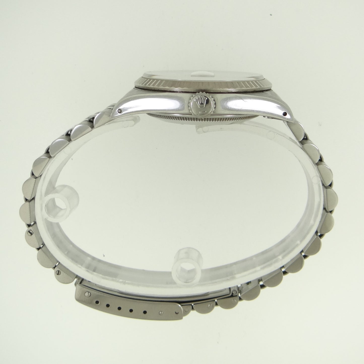 Rolex Mens Datejust 16234 #26144