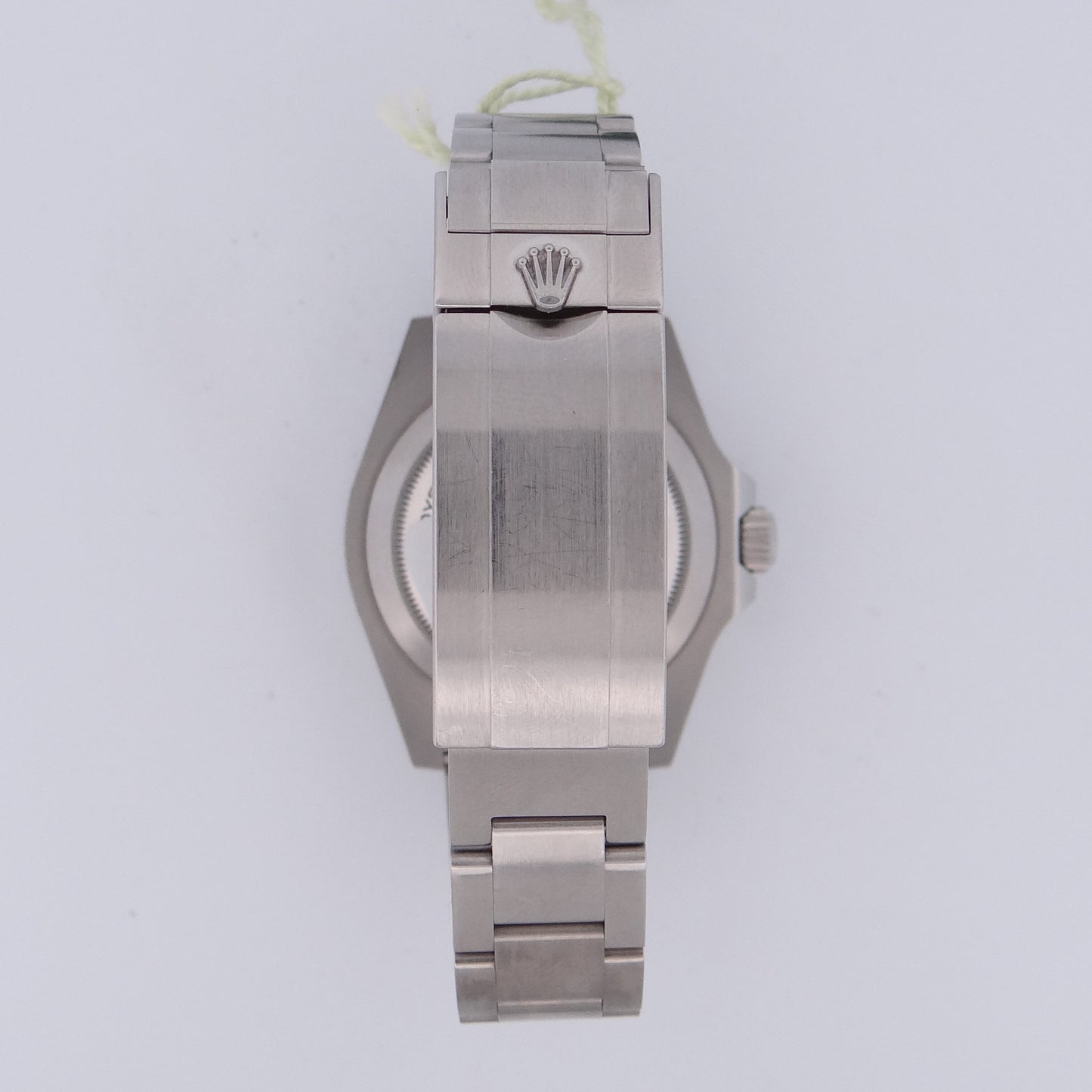Rolex seadweller 116600 #27823