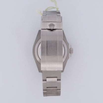Rolex seadweller 116600 #27823