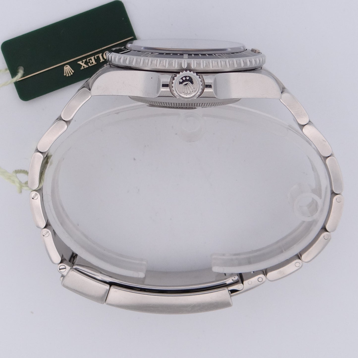 Rolex seadweller 116600 #27823