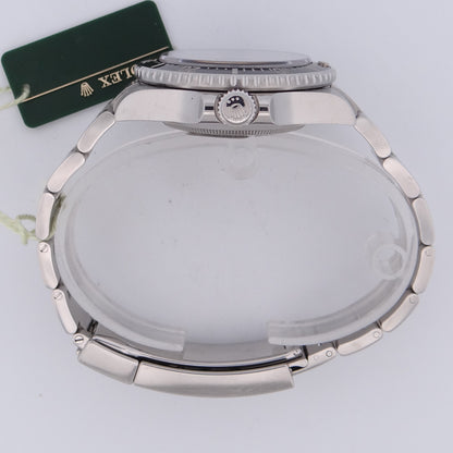 Rolex seadweller 116600 #27823
