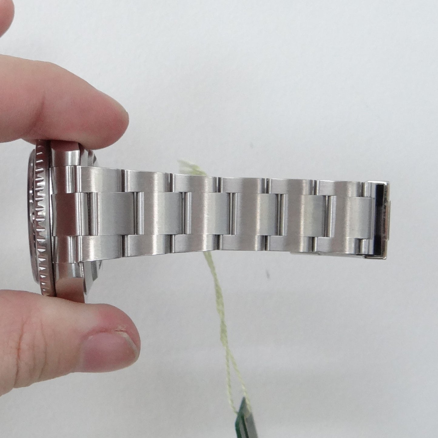 Rolex seadweller 116600 #27823