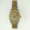 Rolex Mens Datejust 16233 #26139