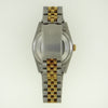 Rolex Mens Datejust 16233 #26139