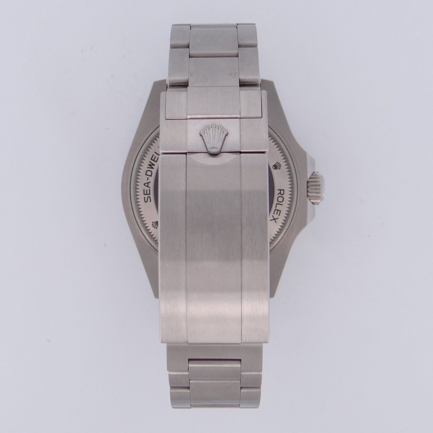 Rolex deepsea 126660 #27825