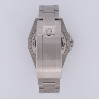 Rolex deepsea 126660 #27825