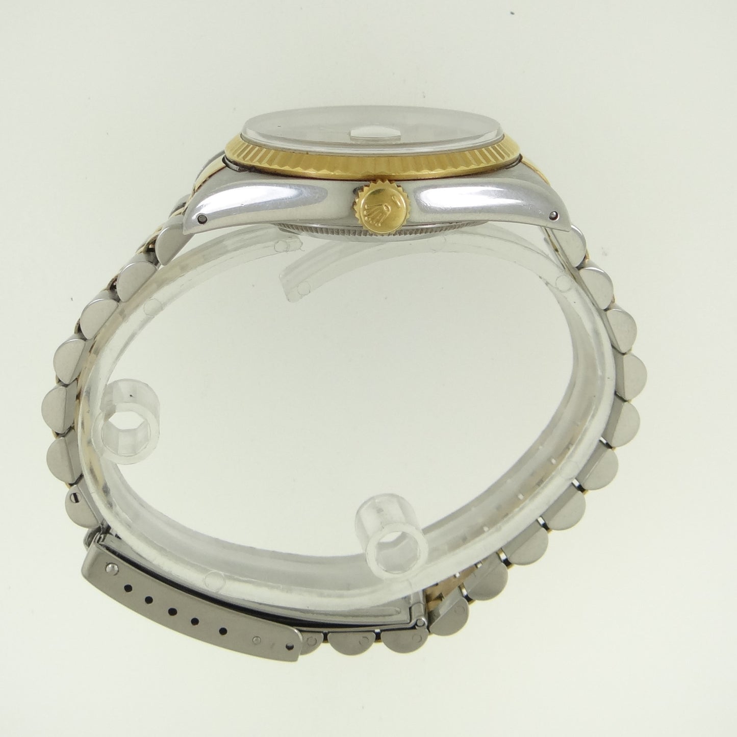 Rolex Mens Datejust 16233 #26139