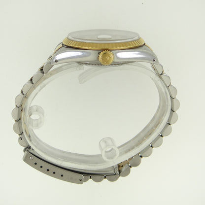 Rolex Mens Datejust 16233 #26139