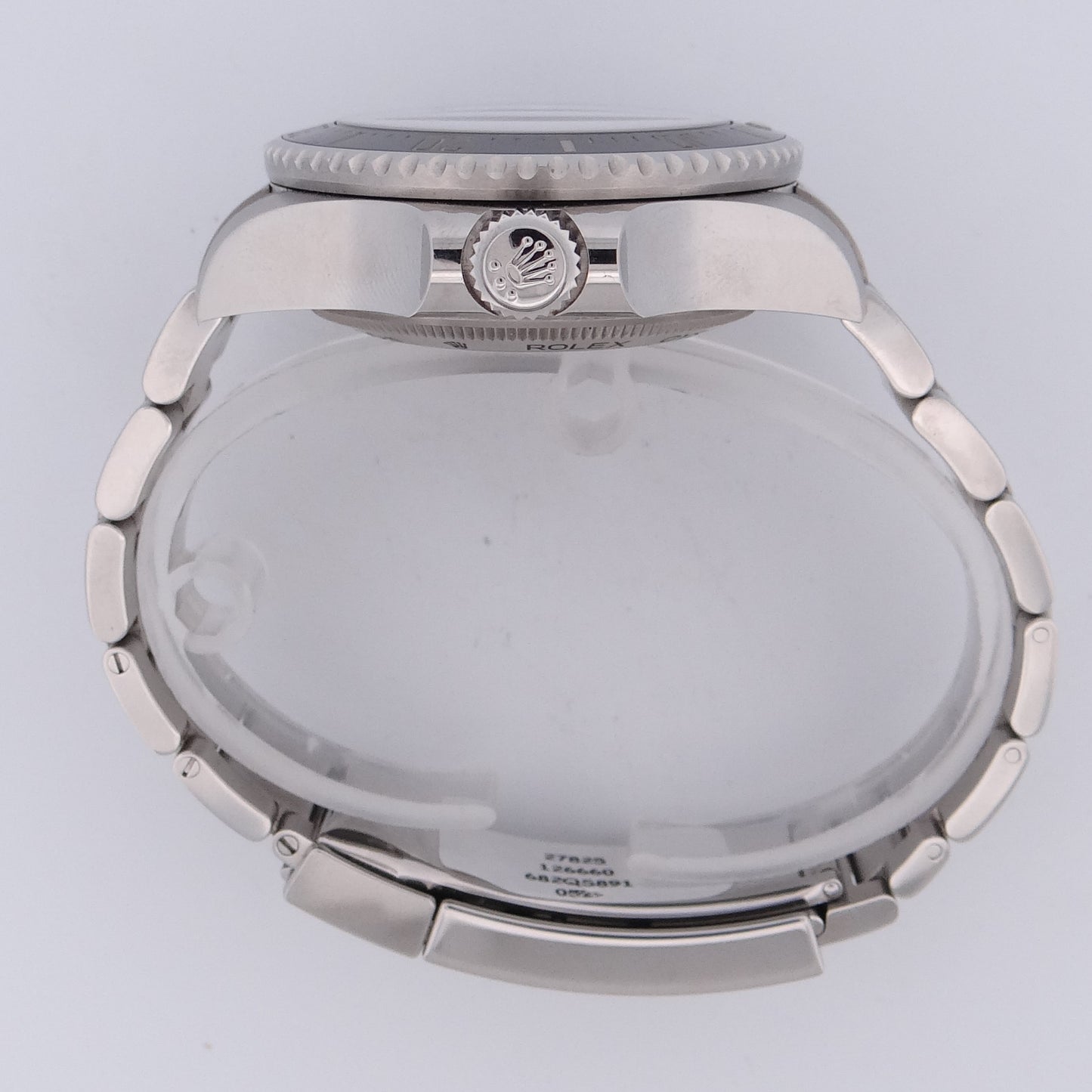 Rolex deepsea 126660 #27825