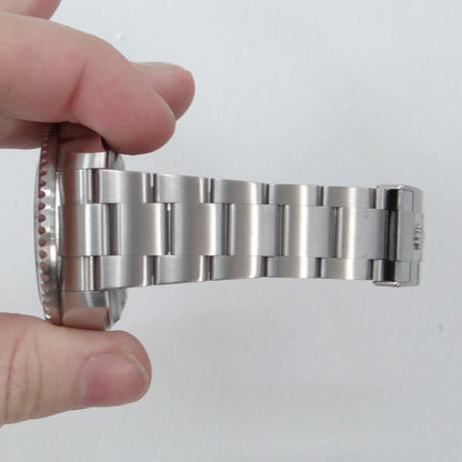 Rolex deepsea 126660 #27825