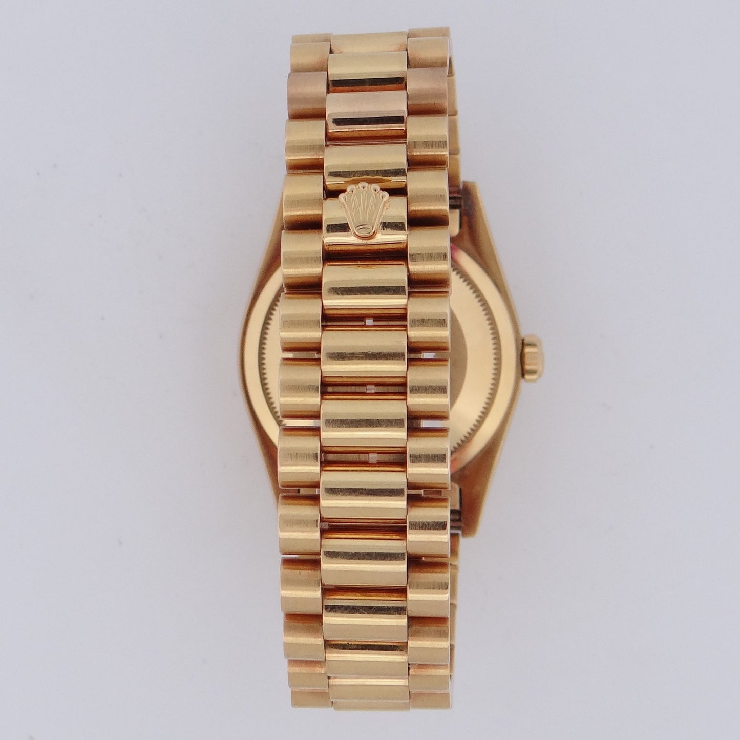 Rolex Mens Daydate 18238 #27900