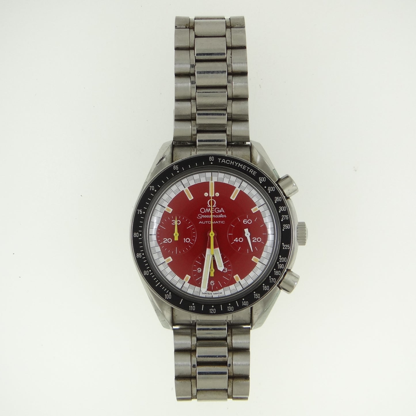 Omega Speedmaster reduced 3510.61 #26159