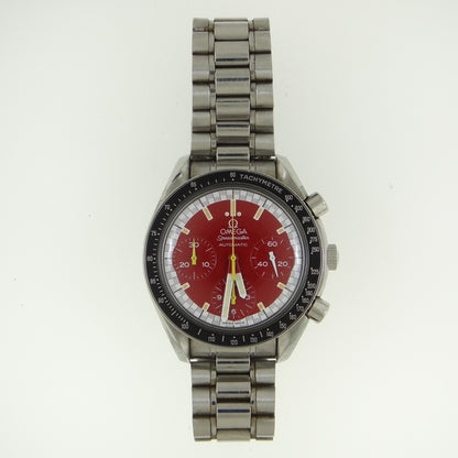 Omega Speedmaster reduced 3510.61 #26159