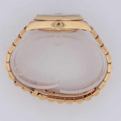 Rolex Mens Daydate 18238 #27900