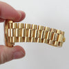 Rolex Mens Daydate 18238 #27900