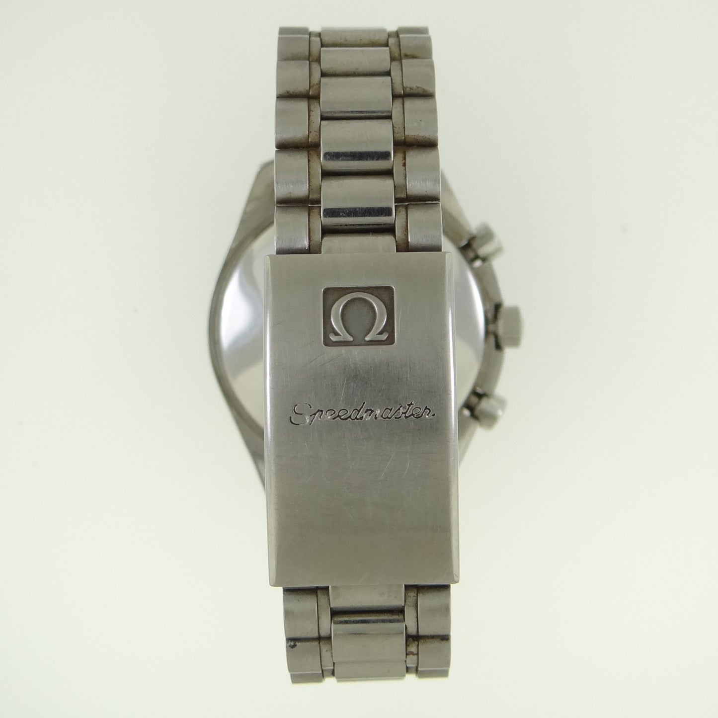Omega Speedmaster reduced 3510.61 #26159