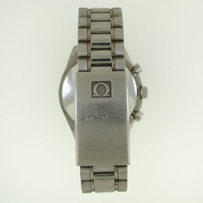 Omega Speedmaster reduced 3510.61 #26159