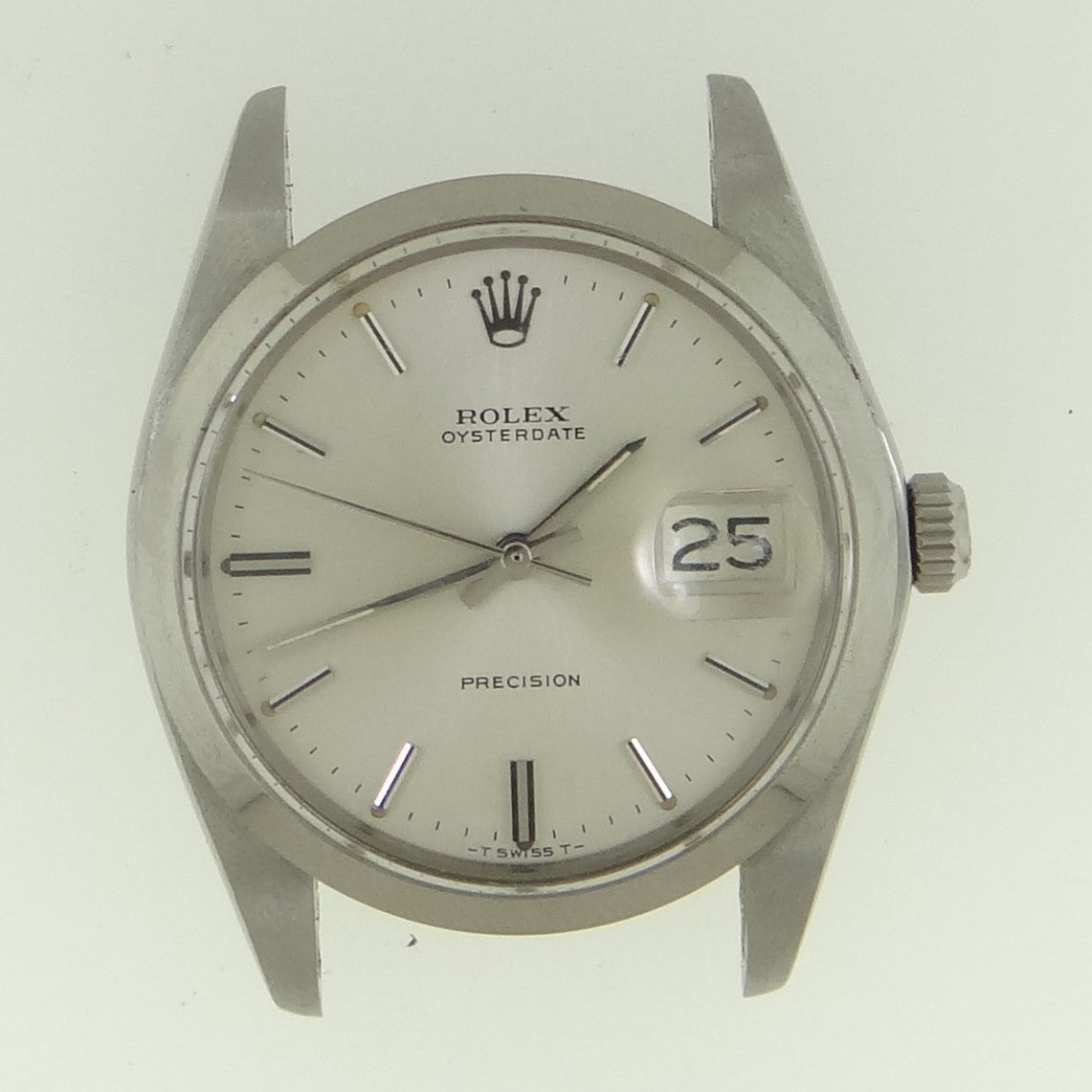 Rolex Oysterdate 6694 #26090