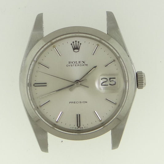 Rolex Oysterdate 6694 #26090