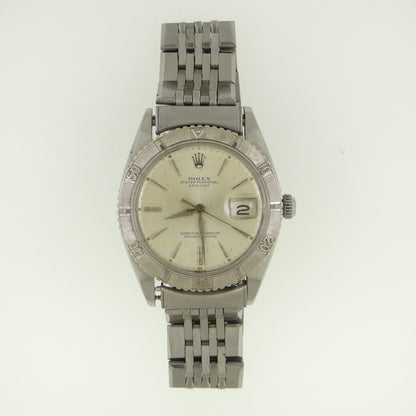 Rolex Mens Datejust 1625 #26127