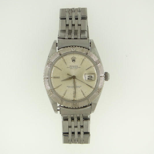 Rolex Mens Datejust 1625 #26127