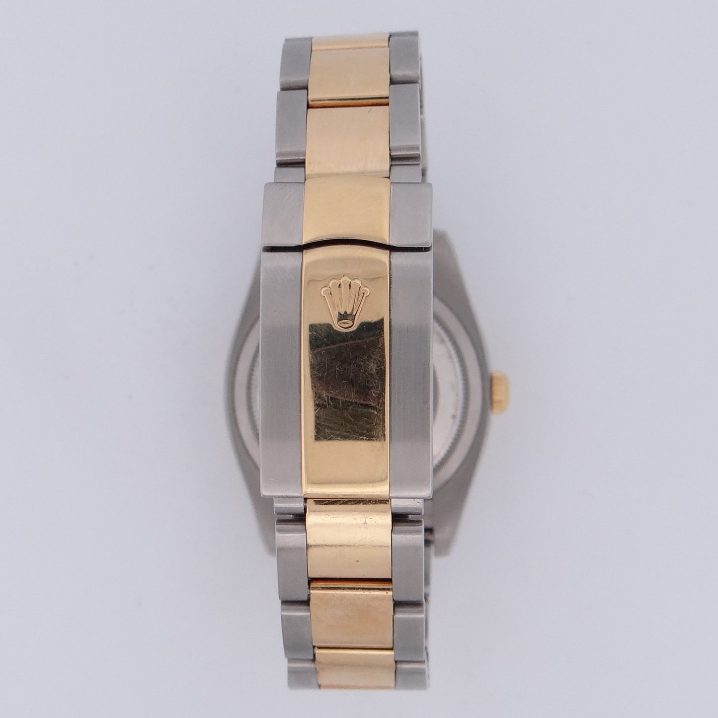 Rolex Mens Datejust 116203 #27904