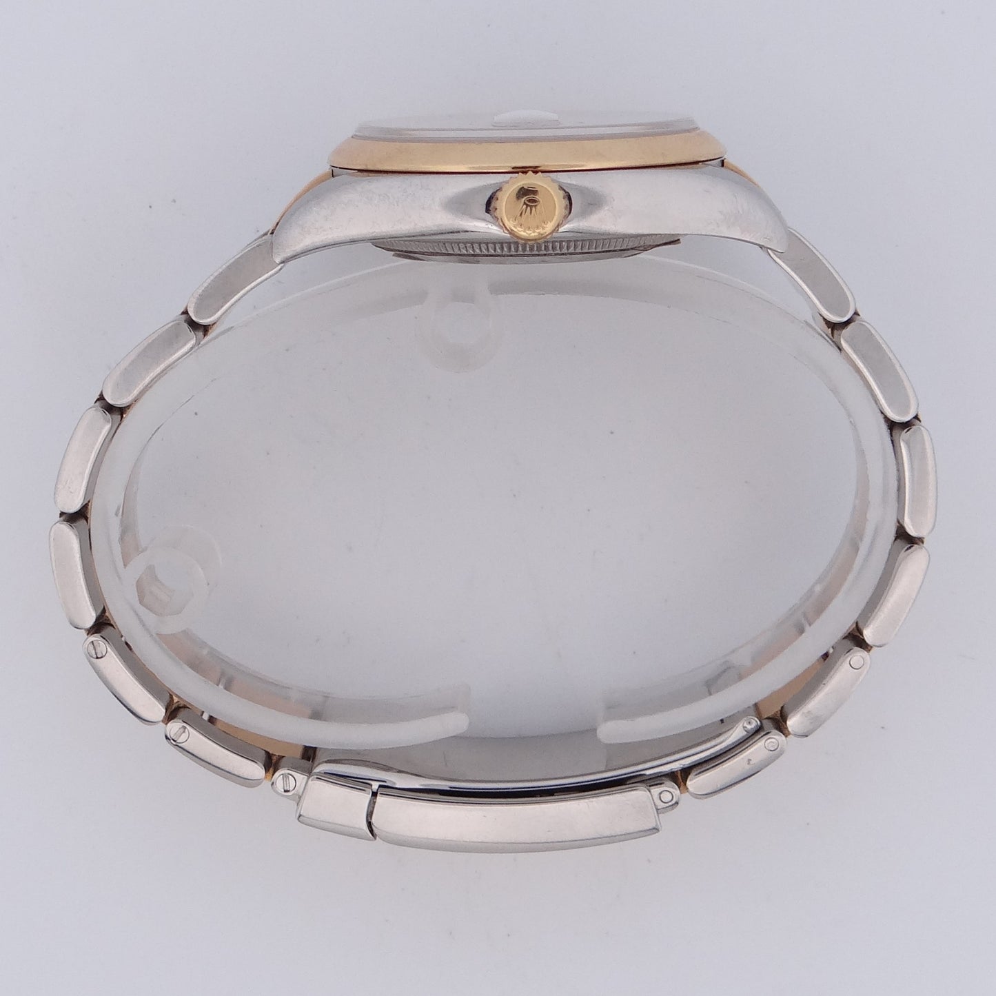 Rolex Mens Datejust 116203 #27904