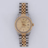 Rolex Mens Datejust 16013 #27883