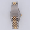 Rolex Mens Datejust 16013 #27883