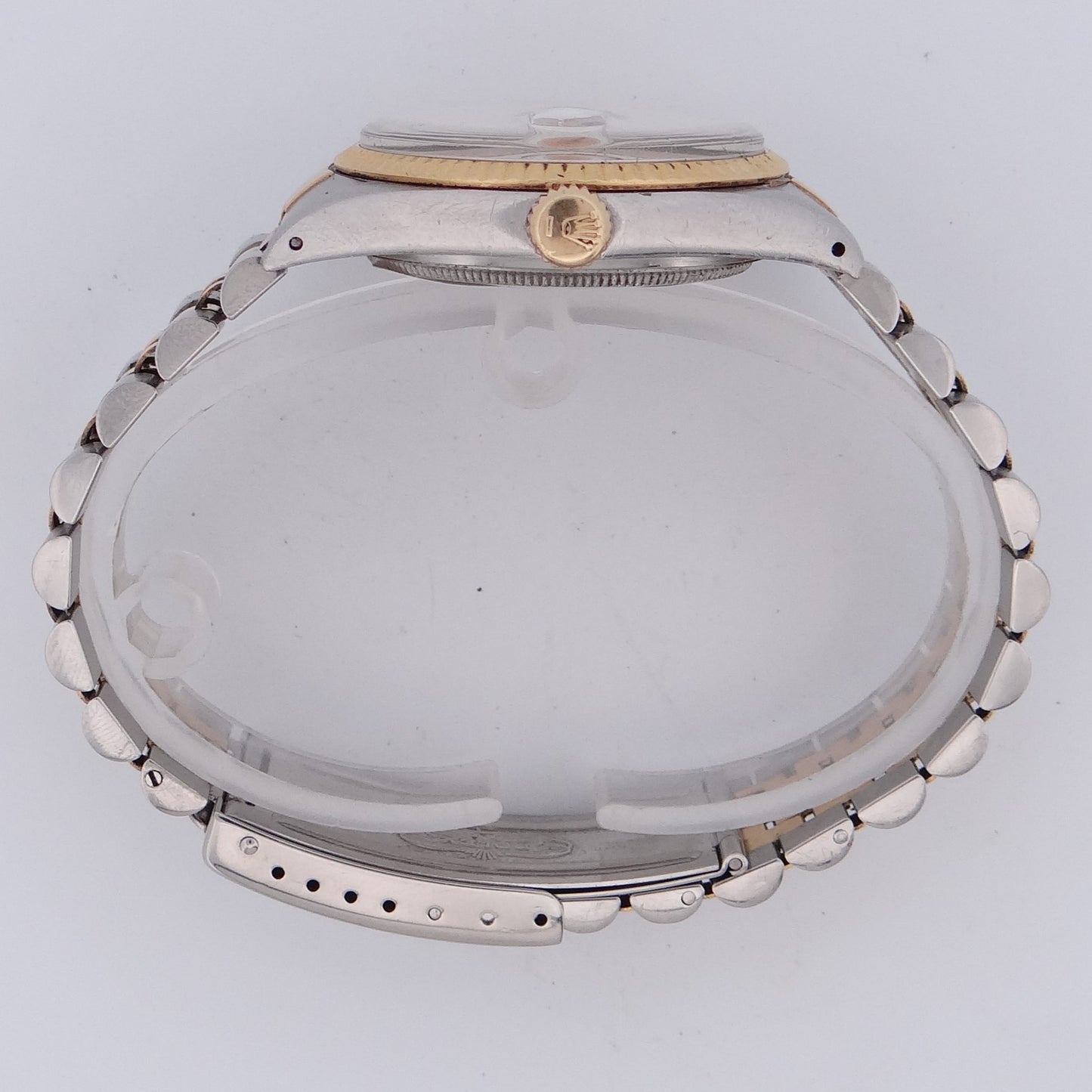 Rolex Mens Datejust 16013 #27883