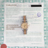 Rolex Midsize Datejust 68273 #26171