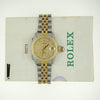 Rolex Midsize Datejust 68273 #26171