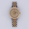 Rolex Mens Datejust 116233 #27905
