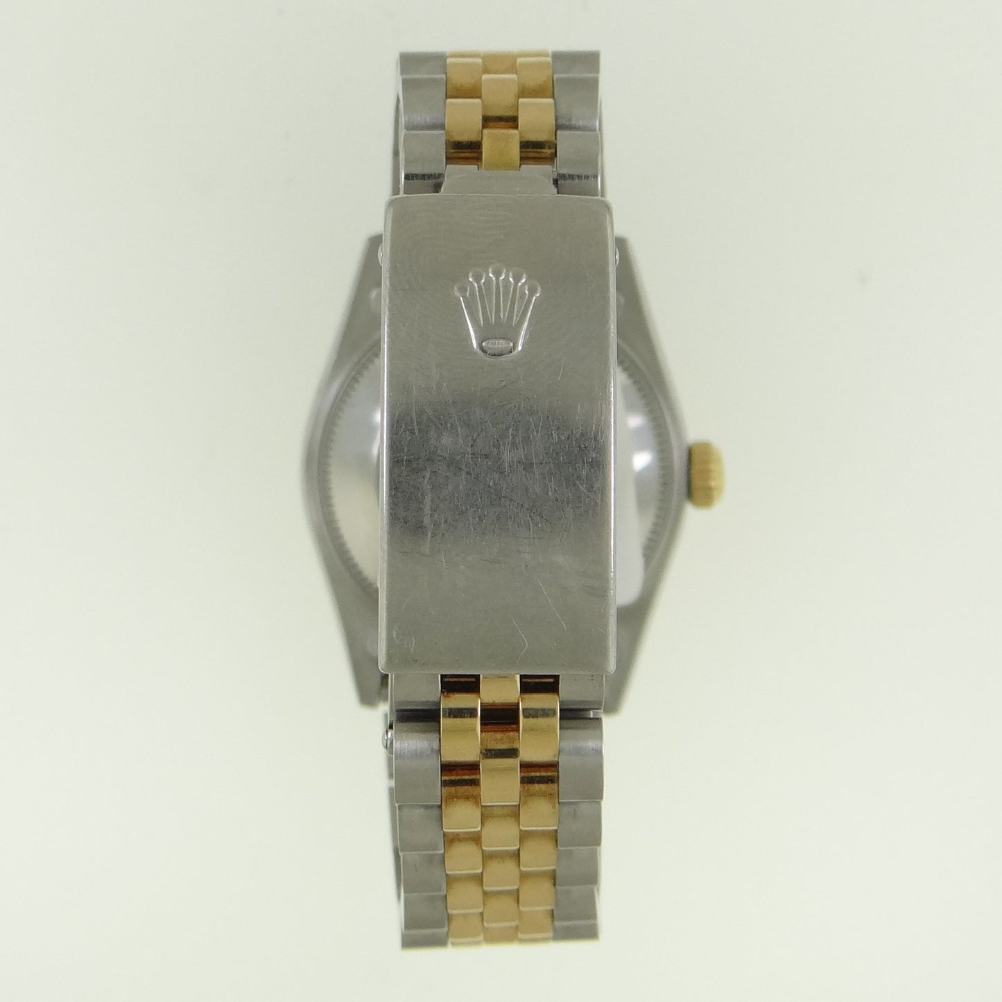 Rolex Midsize Datejust 68273 #26171