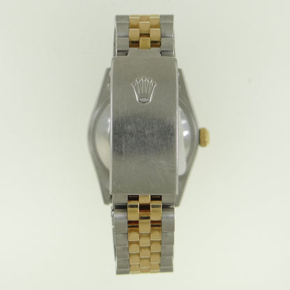 Rolex Midsize Datejust 68273 #26171