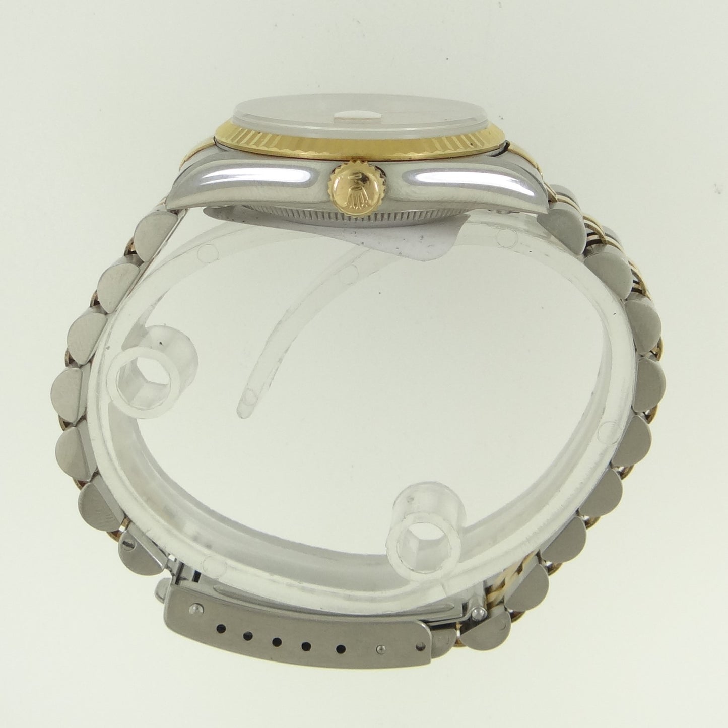 Rolex Midsize Datejust 68273 #26171