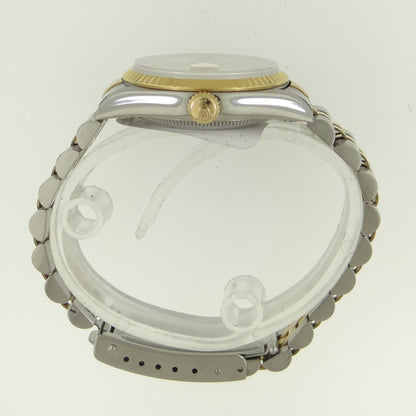 Rolex Midsize Datejust 68273 #26171
