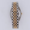 Rolex Mens Datejust 116233 #27905