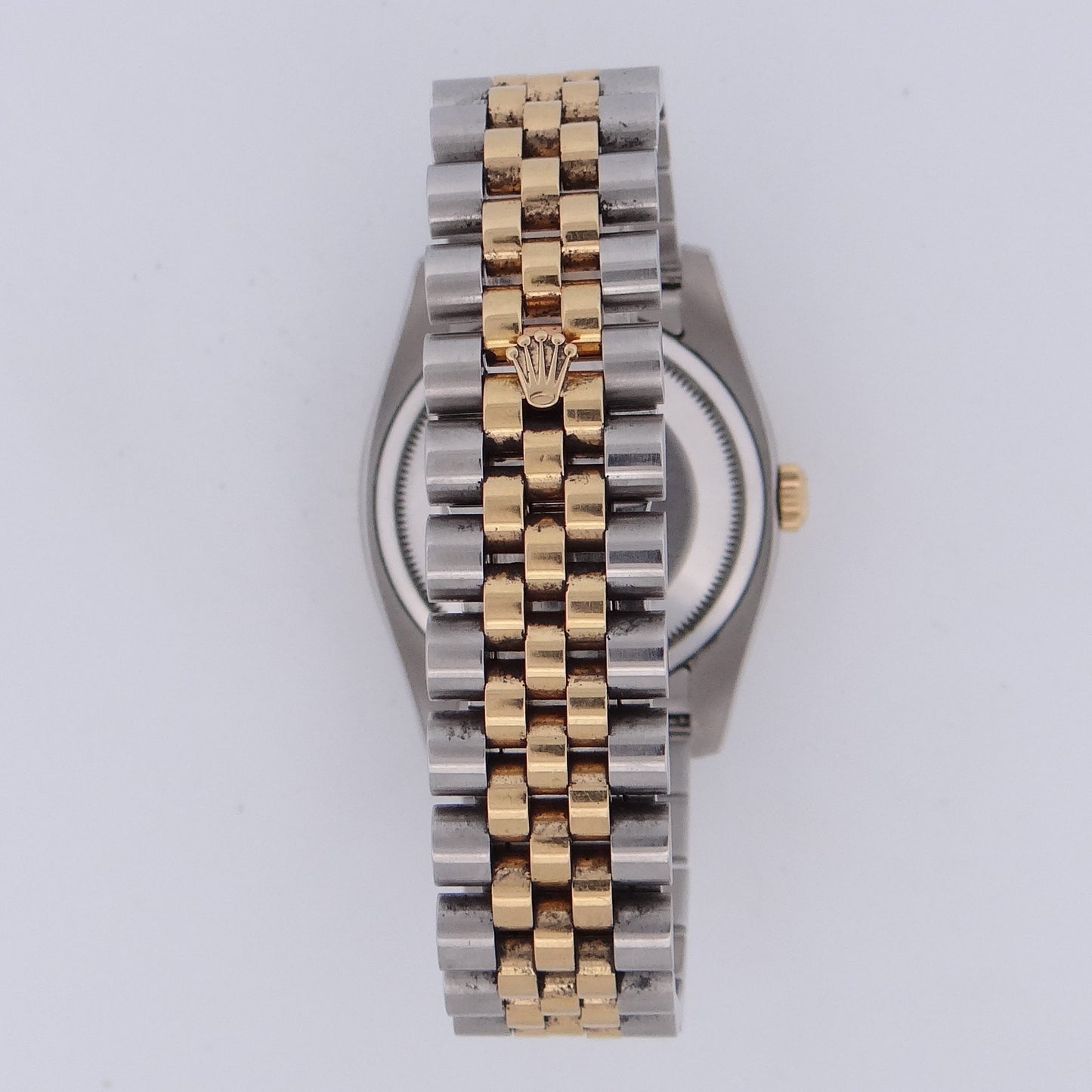 Rolex Mens Datejust 116233 #27905