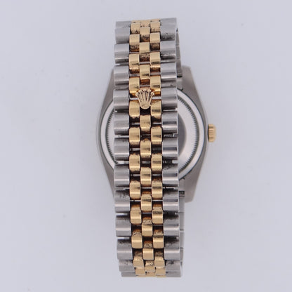 Rolex Mens Datejust 116233 #27905