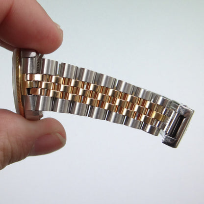 Rolex Midsize Datejust 68273 #26171