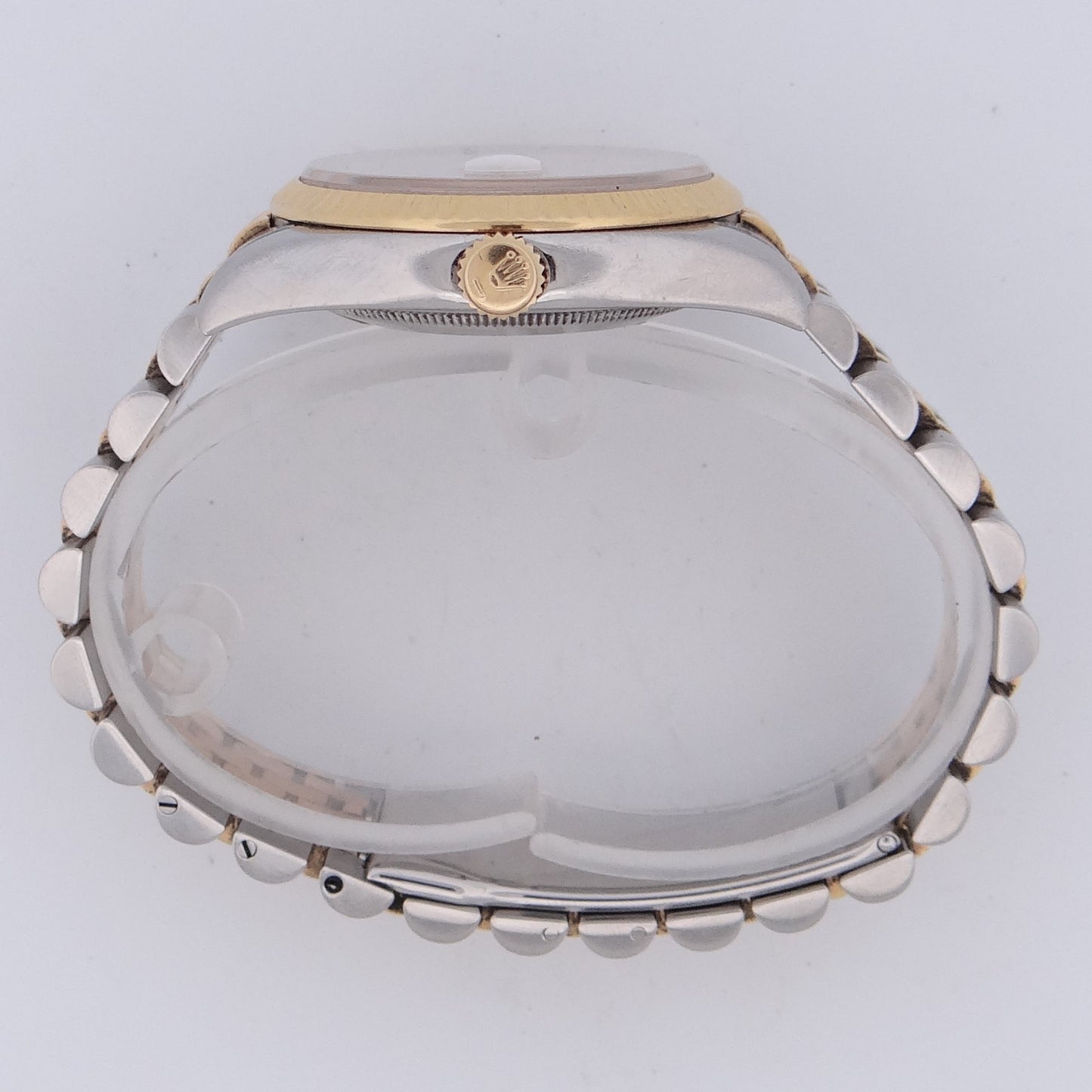 Rolex Mens Datejust 116233 #27905
