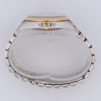 Rolex Mens Datejust 116233 #27905