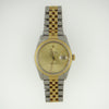 Rolex Mens Datejust 16233 #26153