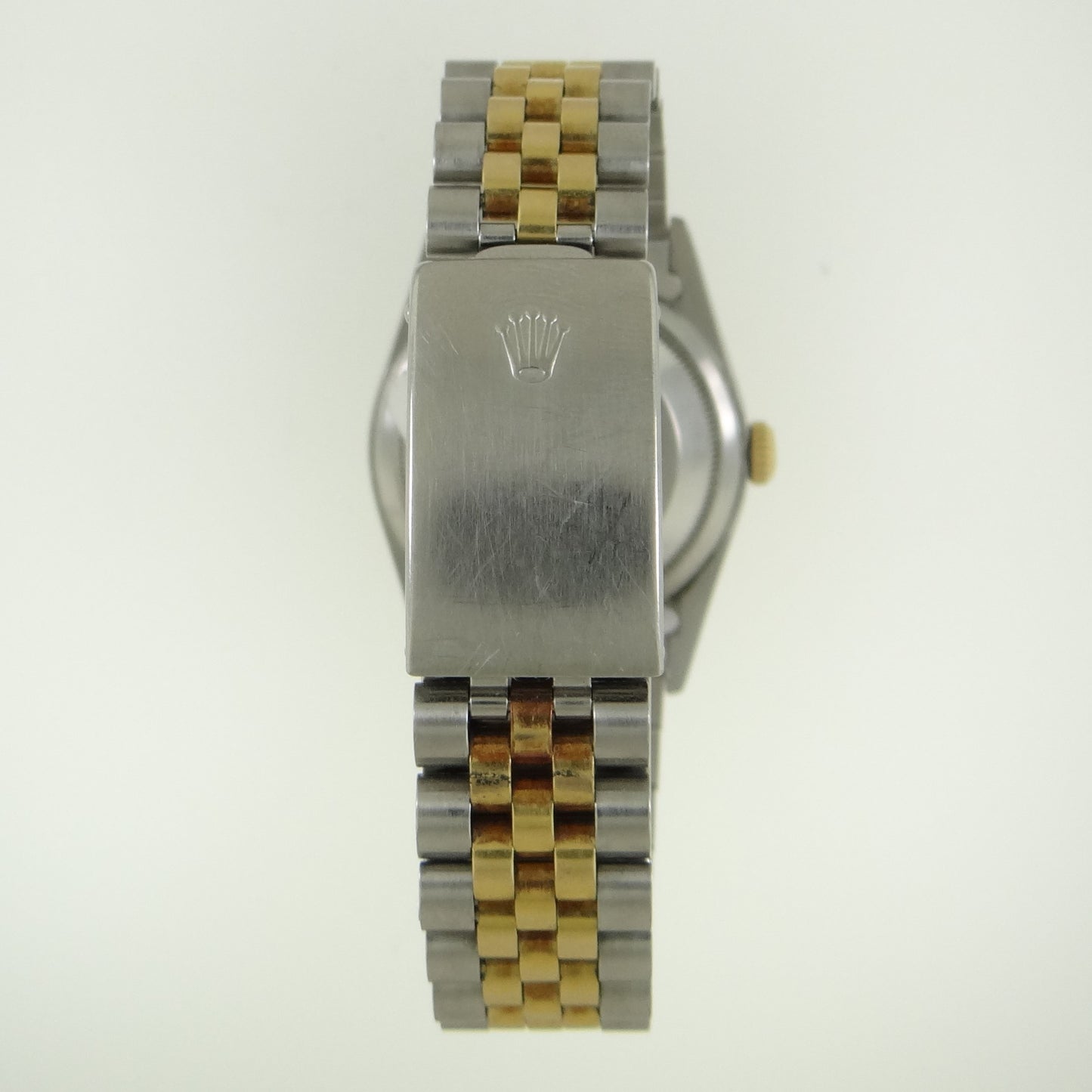 Rolex Mens Datejust 16233 #26153