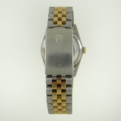 Rolex Mens Datejust 16233 #26153